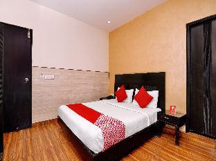New Delhi and NCR India holiday hotel