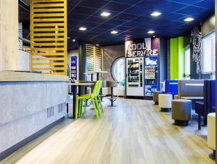 Angouleme France holiday hotel