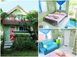 Khao Yai Thailand holiday hotel