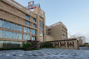 Ahmedabad India holiday hotel