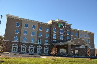 Albany (GA) United States holiday hotel