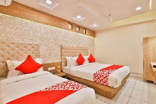 Ahmedabad India holiday hotel