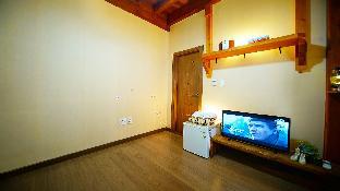 Jeonju-si South Korea holiday hotel