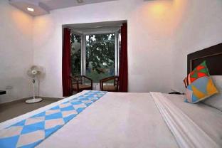 Mussoorie India holiday hotel