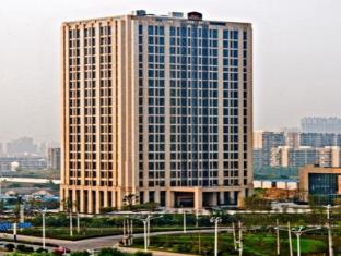 Hefei China holiday hotel