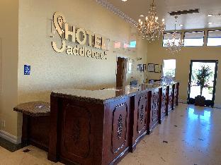 Los Angeles (CA) United States holiday hotel