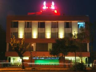 Ahmedabad India holiday hotel