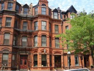 Boston (MA) United States holiday hotel