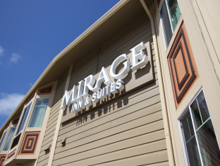 San Francisco (CA) United States holiday hotel