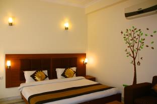 New Delhi and NCR India holiday hotel