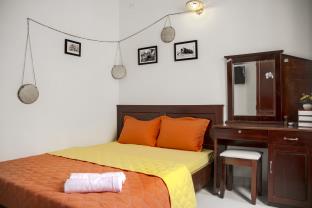 Ho Chi Minh City Vietnam holiday hotel