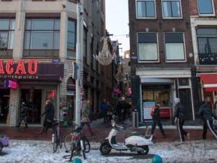 Amsterdam Netherlands holiday hotel