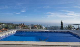 Lloret De Mar Spain holiday hotel