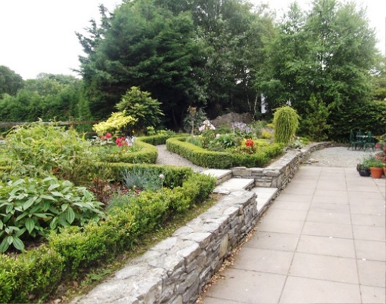 Kenmare Ireland holiday hotel