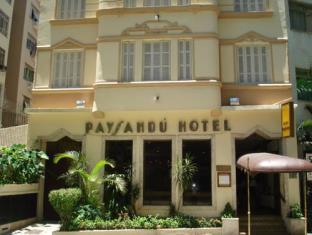 Rio De Janeiro Brazil holiday hotel