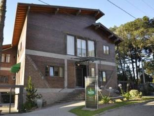 Canela Brazil holiday hotel