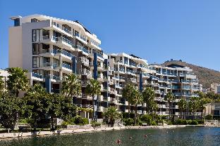 Cape Town South Africa holiday hotel