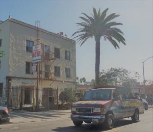 Los Angeles (CA) United States holiday hotel