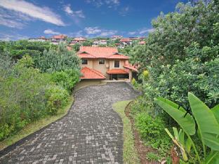 Ballito South Africa holiday hotel
