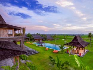 Bali Indonesia holiday hotel