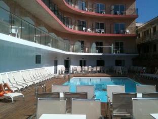 Lloret De Mar Spain holiday hotel