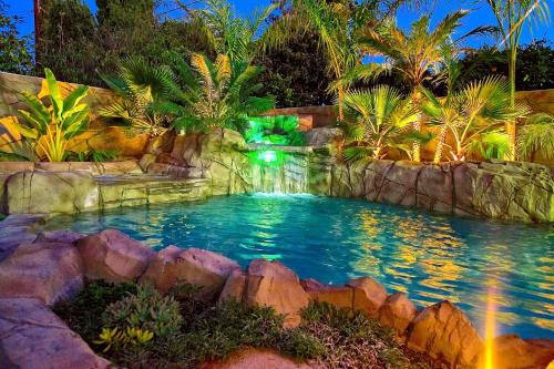Los Angeles (CA) United States holiday hotel