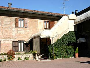Nerviano Italy holiday hotel