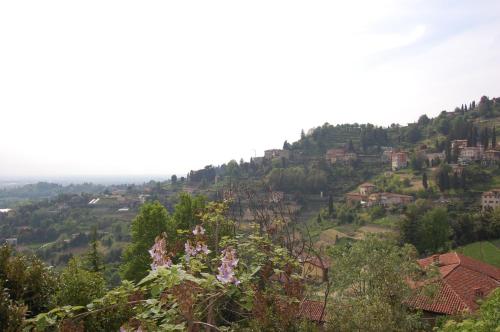 Bergamo Italy holiday hotel
