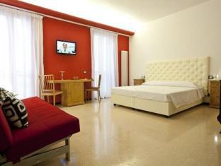 Verona Italy holiday hotel