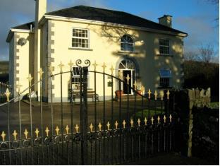Kenmare Ireland holiday hotel