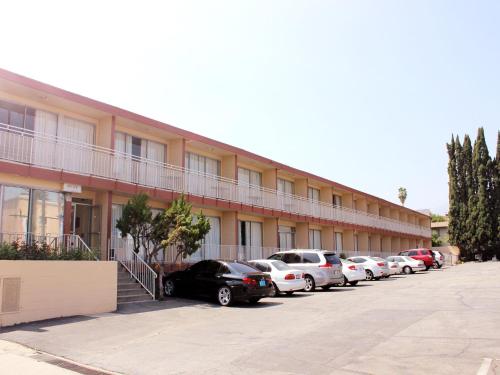 Los Angeles (CA) United States holiday hotel