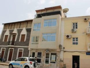 Praia Cape Verde holiday hotel