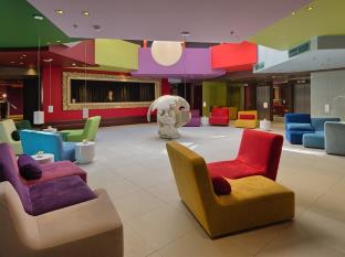 Saint Petersburg Russia holiday hotel
