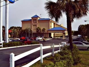 Albany (GA) United States holiday hotel