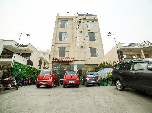 New Delhi and NCR India holiday hotel