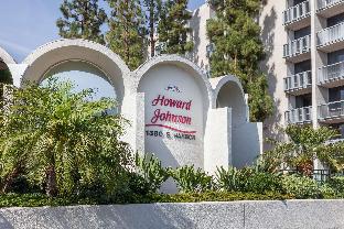 Los Angeles (CA) United States holiday hotel