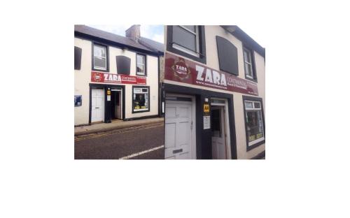 Langholm United Kingdom holiday hotel