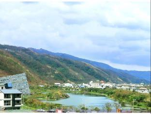 Yilan Taiwan holiday hotel