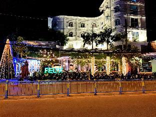 Ho Chi Minh City Vietnam holiday hotel