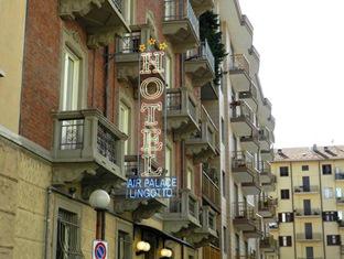 Turin Italy holiday hotel
