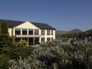 Kenmare Ireland holiday hotel