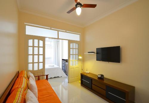 Rio De Janeiro Brazil holiday hotel