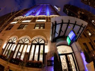 Chicago (IL) United States holiday hotel