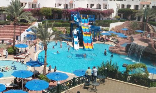 Sharm El Sheikh Egypt holiday hotel