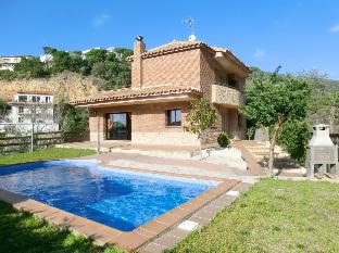 Lloret De Mar Spain holiday hotel