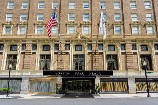 Boston (MA) United States holiday hotel