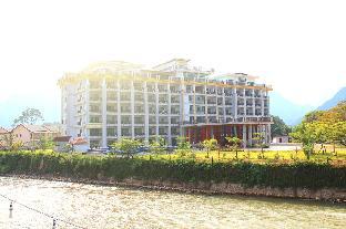 Vang Vieng Laos holiday hotel