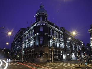 Amsterdam Netherlands holiday hotel