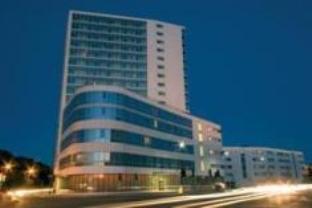 Dublin Ireland holiday hotel