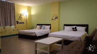 Tainan Taiwan holiday hotel